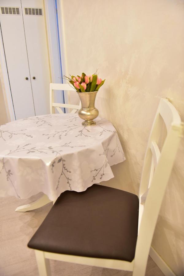Timotei Apartment Sibiu Exterior photo
