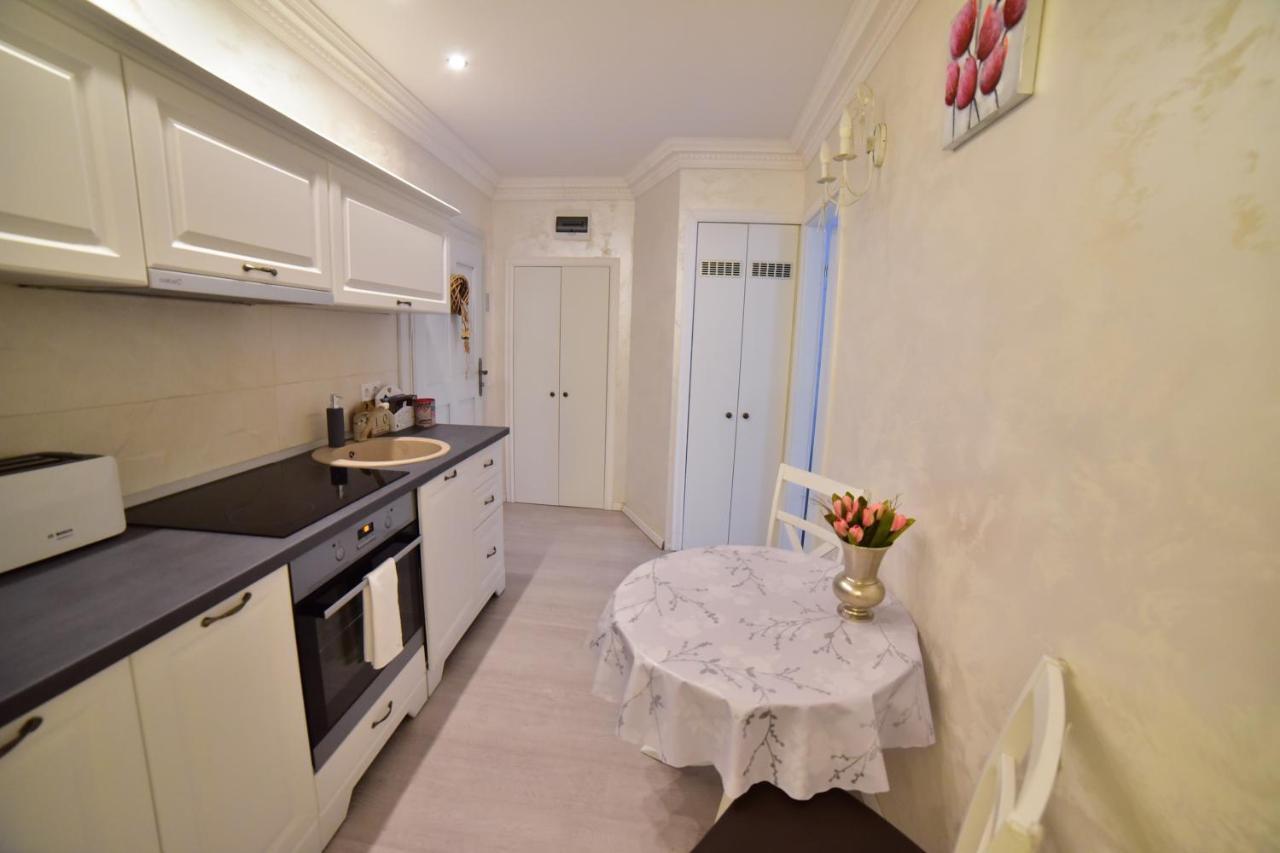 Timotei Apartment Sibiu Exterior photo