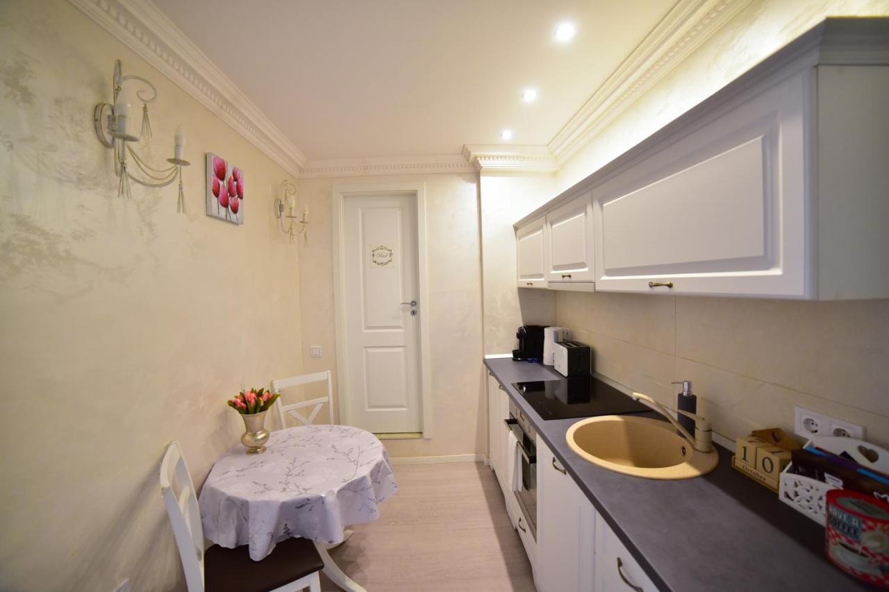 Timotei Apartment Sibiu Exterior photo